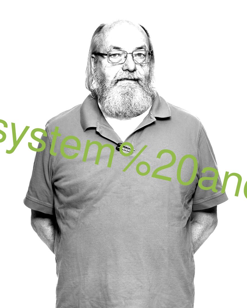 system and